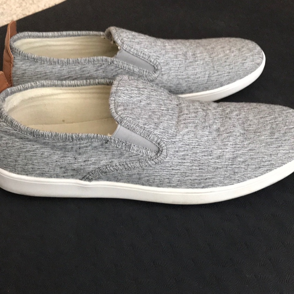 Steve Madden Boat Shoes Size 9 Mens